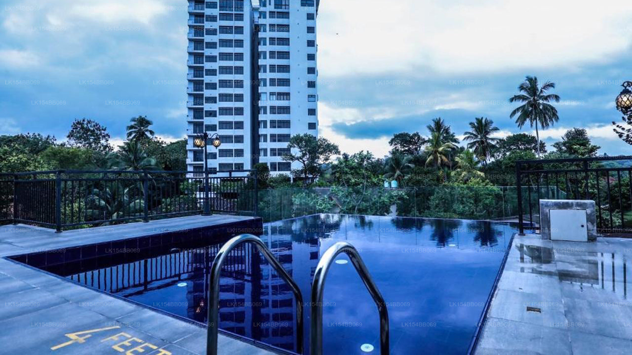 Hotel Ganthera, Kandy