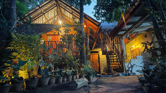 Shan Home Stay, Sigiriya