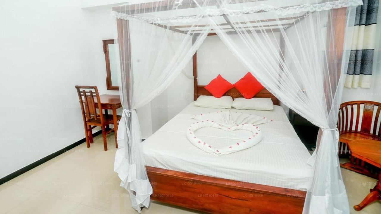 jeju villa& apartment, Unwatuna