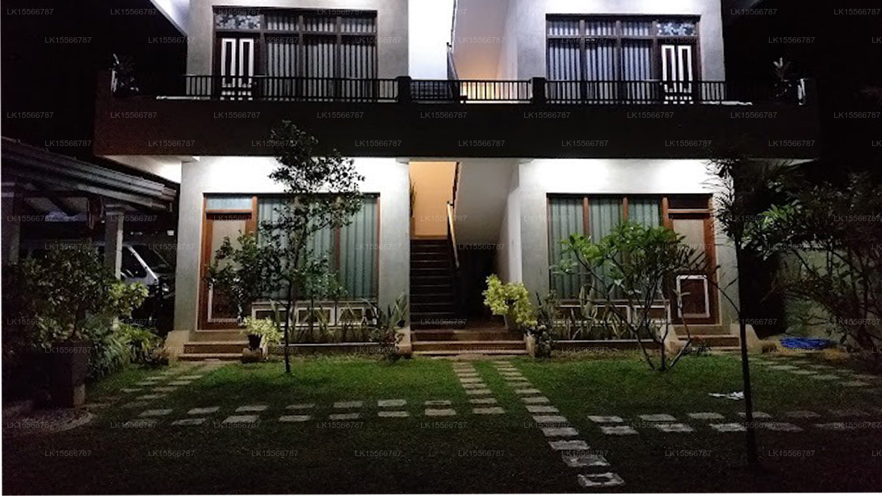 Green Wood Villa, Negombo