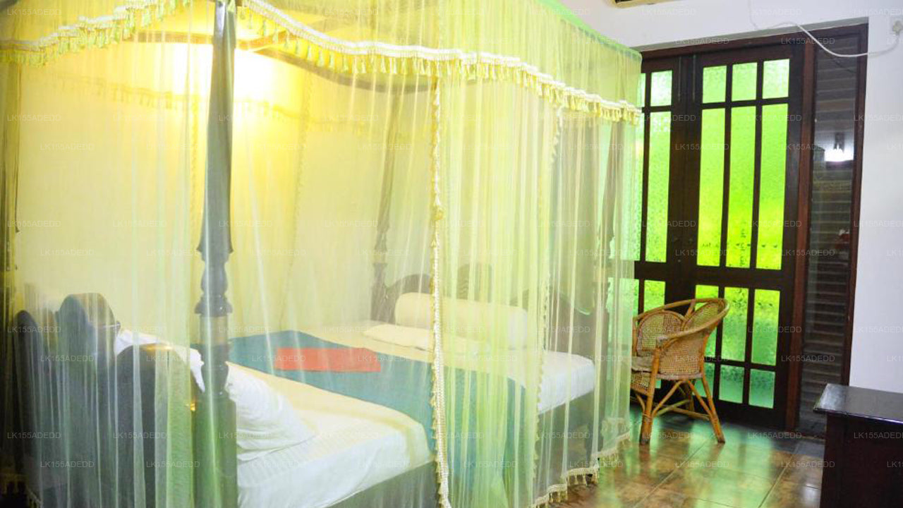 Hotel Green Garden, Nuwara Eliya