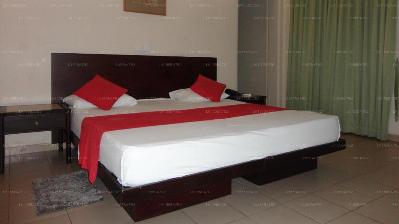 The Shalimar Residence, Colombo