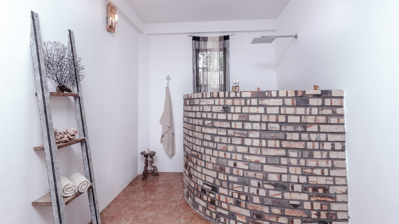 Relaxed getaway in spacious luxury, Tangalle