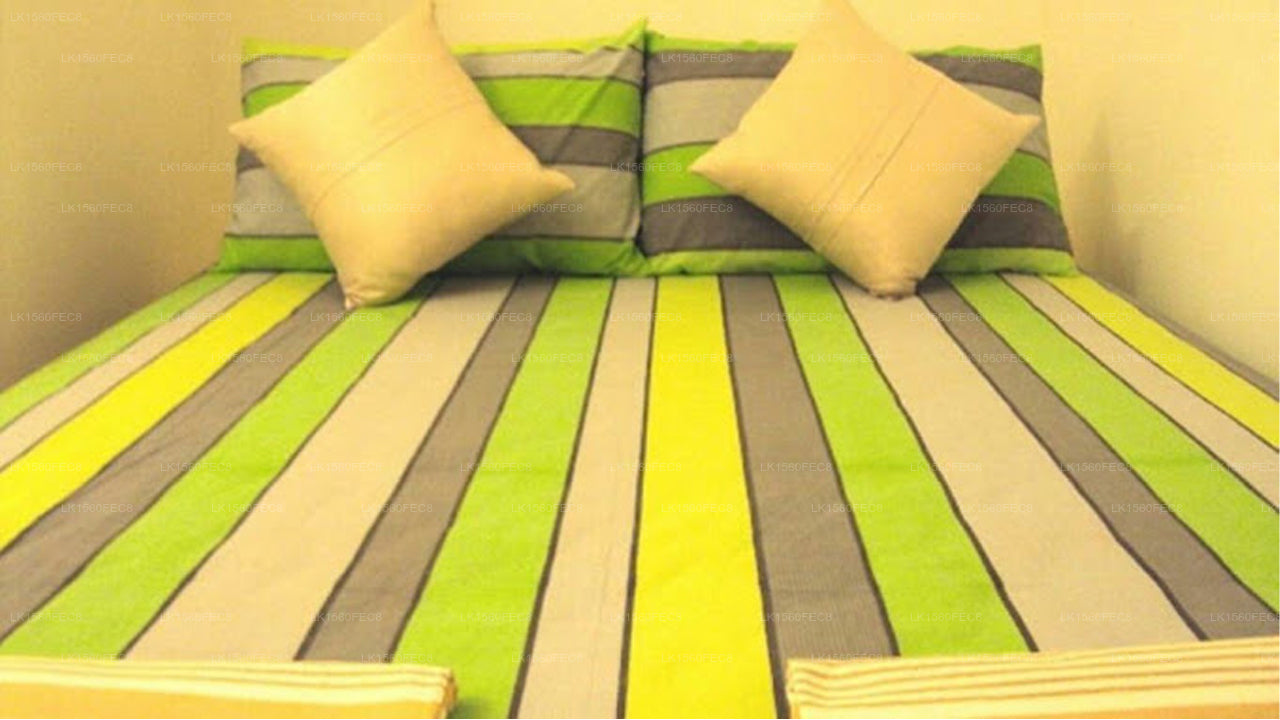 Mazz Homestay - Hostel, Negombo