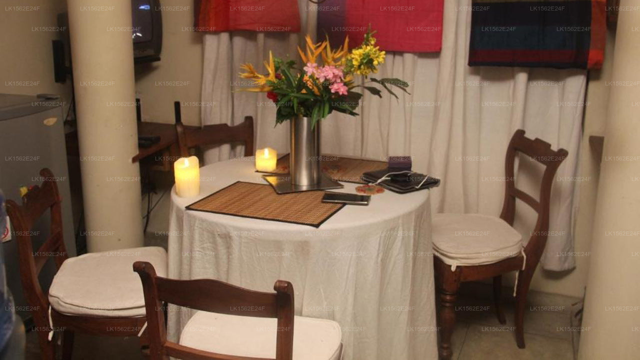 Vintekta Cottage, Weligama