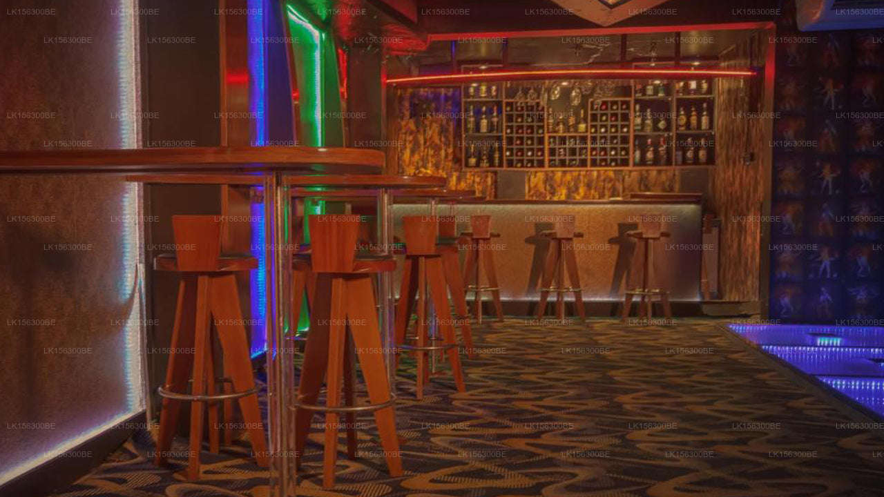 Avenra Beach, Hikkaduwa