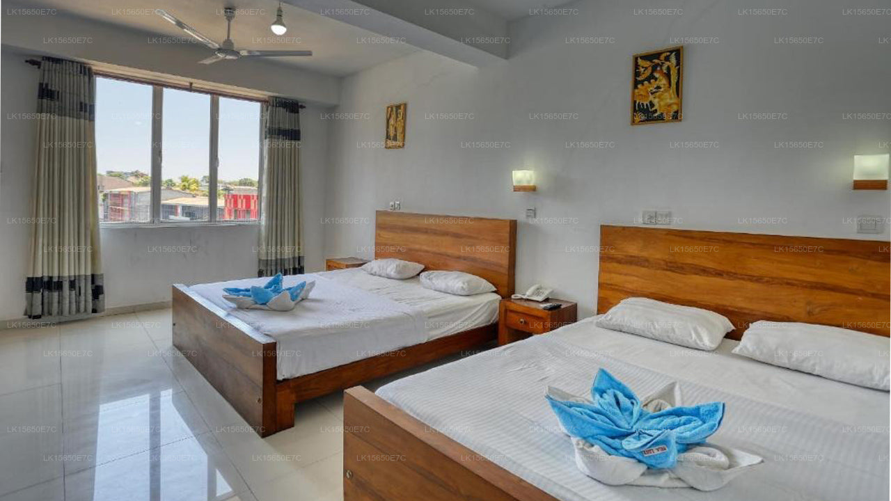 Hotel Sealine, Galle