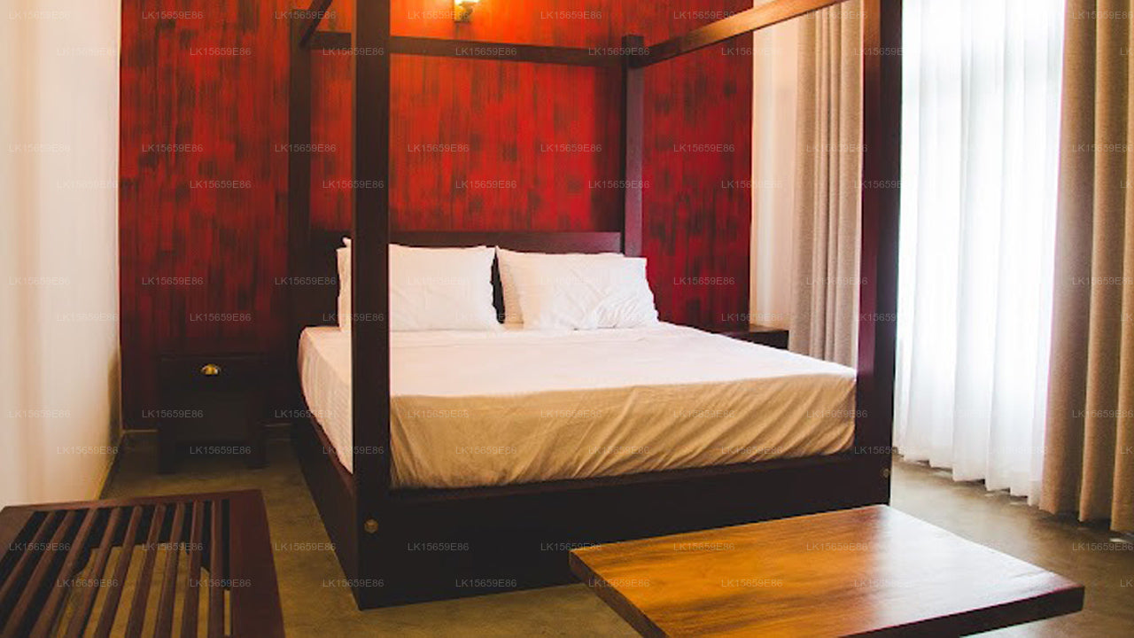 Villa Divine Dwell, Kaduwela