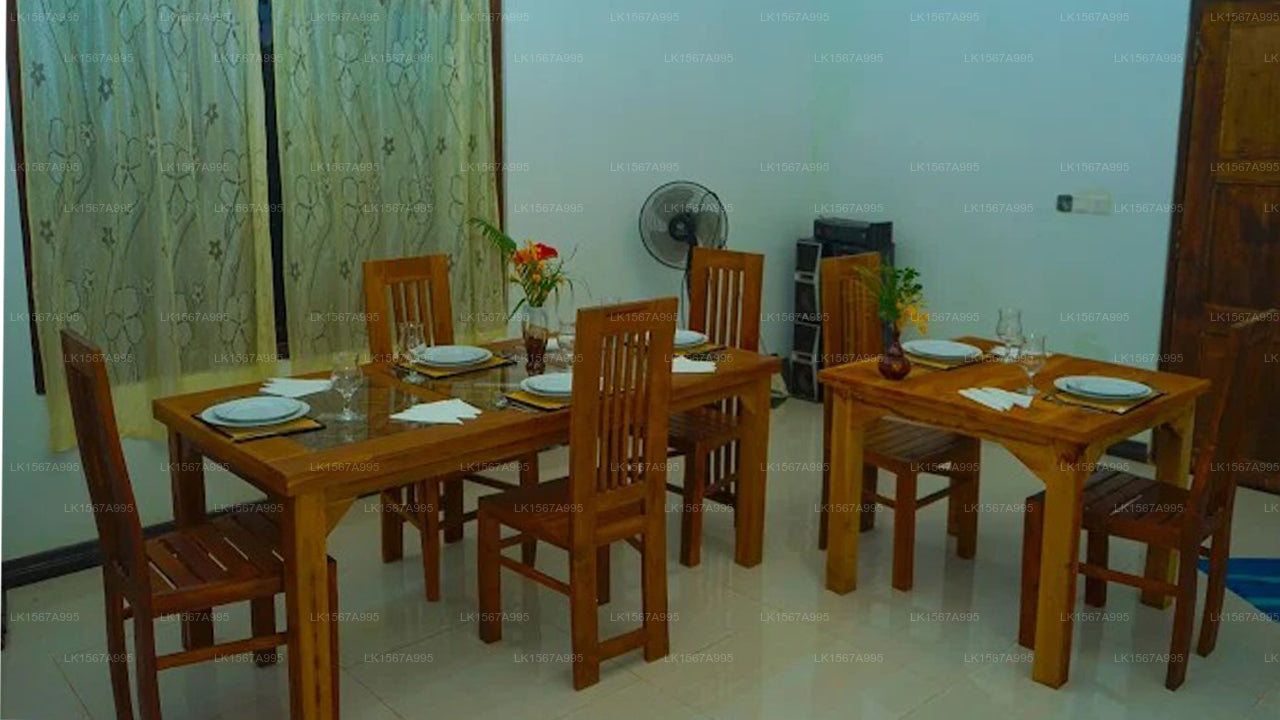 Hidden Lake Cottages, Sigiriya