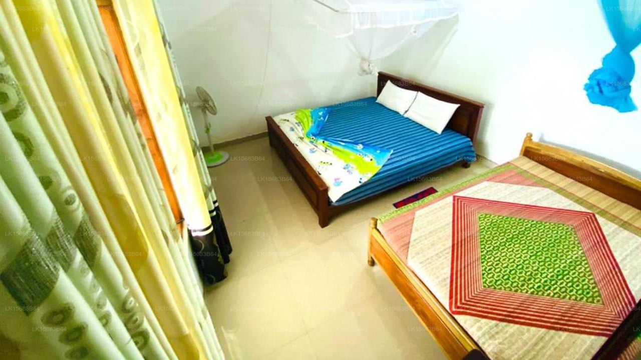 Nice View Homestay, Ella