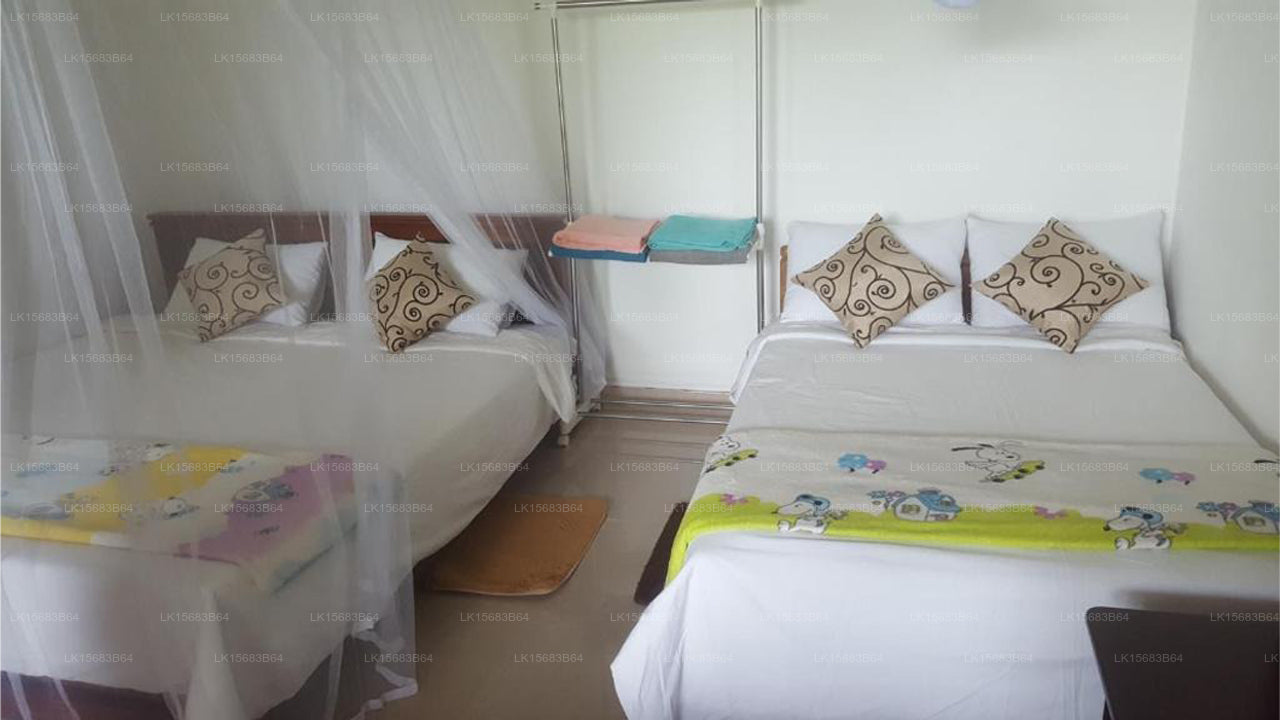 Nice View Homestay, Ella