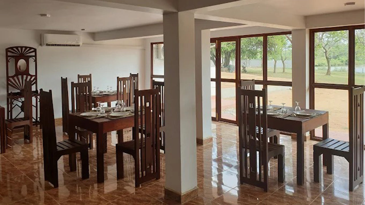 Grand Villa Kalametiya, Tangalle