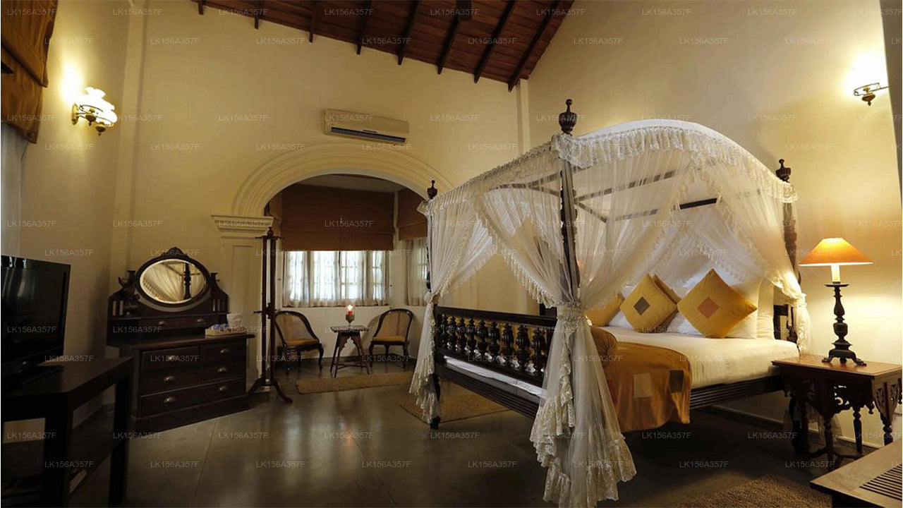 Sanctuary Lodge, Kaduwela