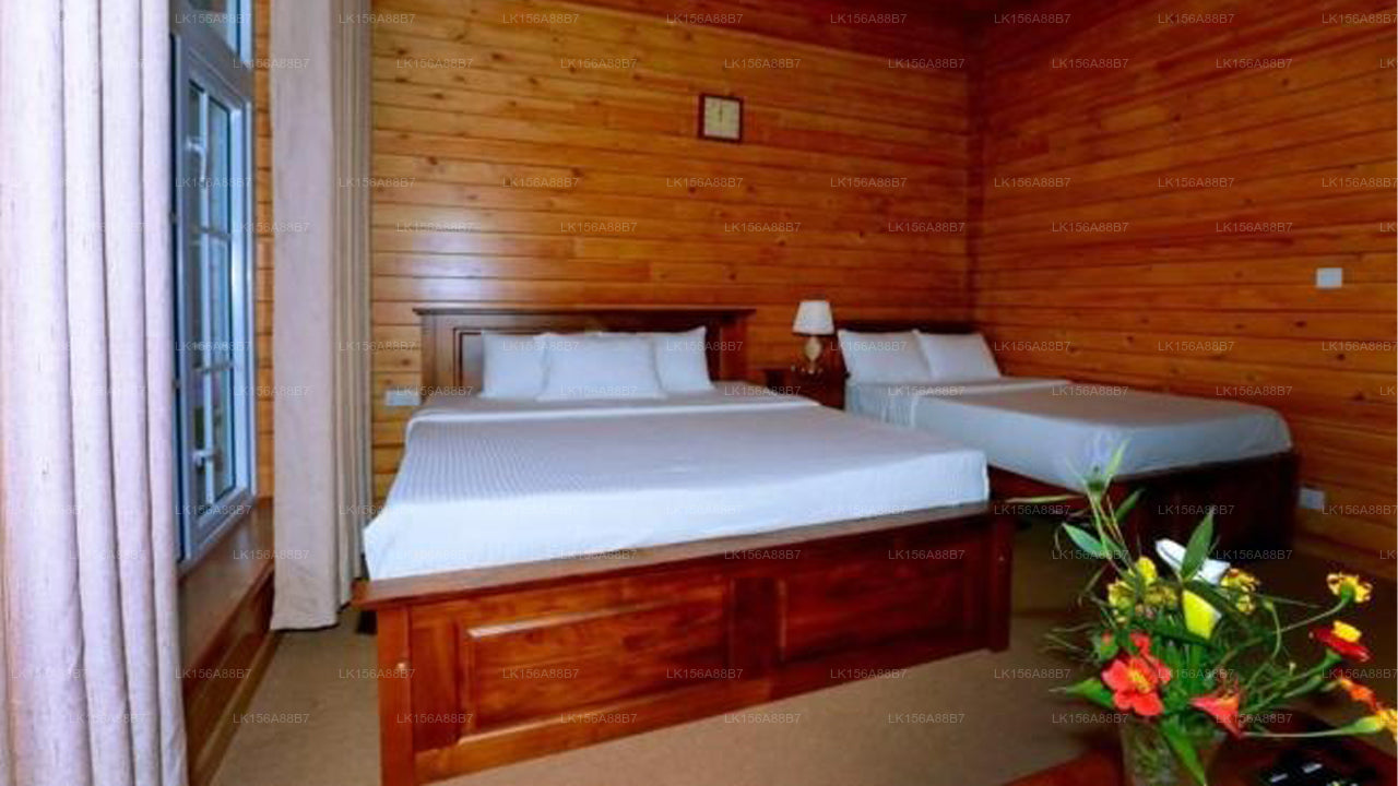 Hotel Sun In Moon Hotel, Nuwara Eliya