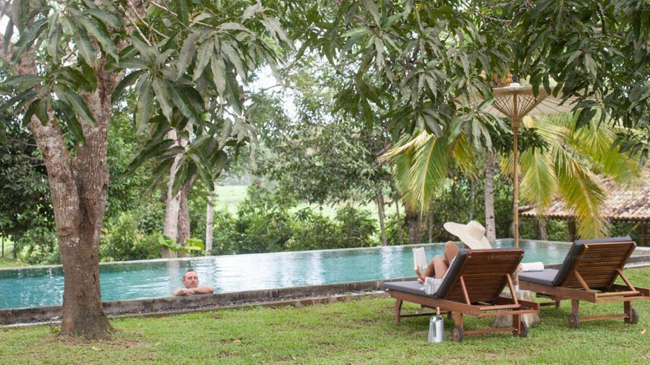 Five bedroom eco chic villa | Weligama