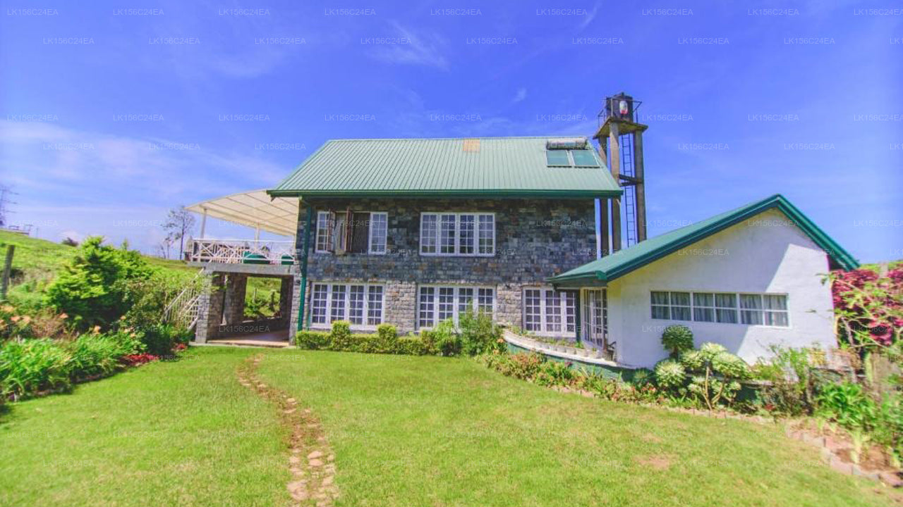 Sarah Cottage, Nuwara Eliya