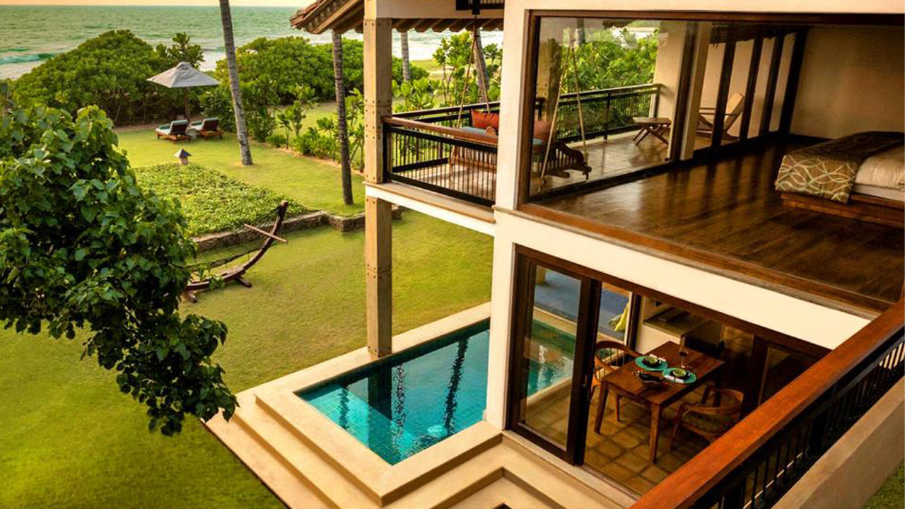 Wattura Resort and Spa, Waikkal