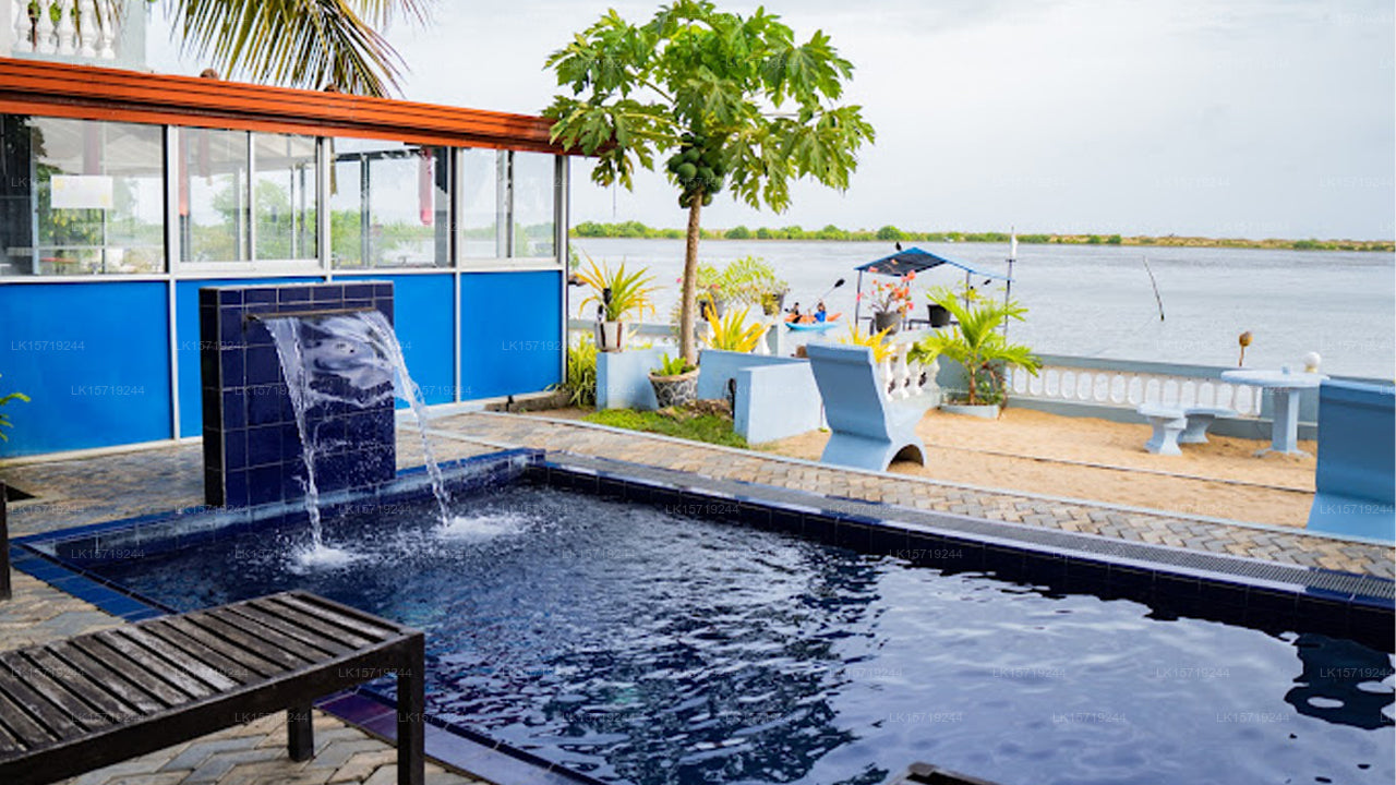 Dinuda Resort, Kalpitiya