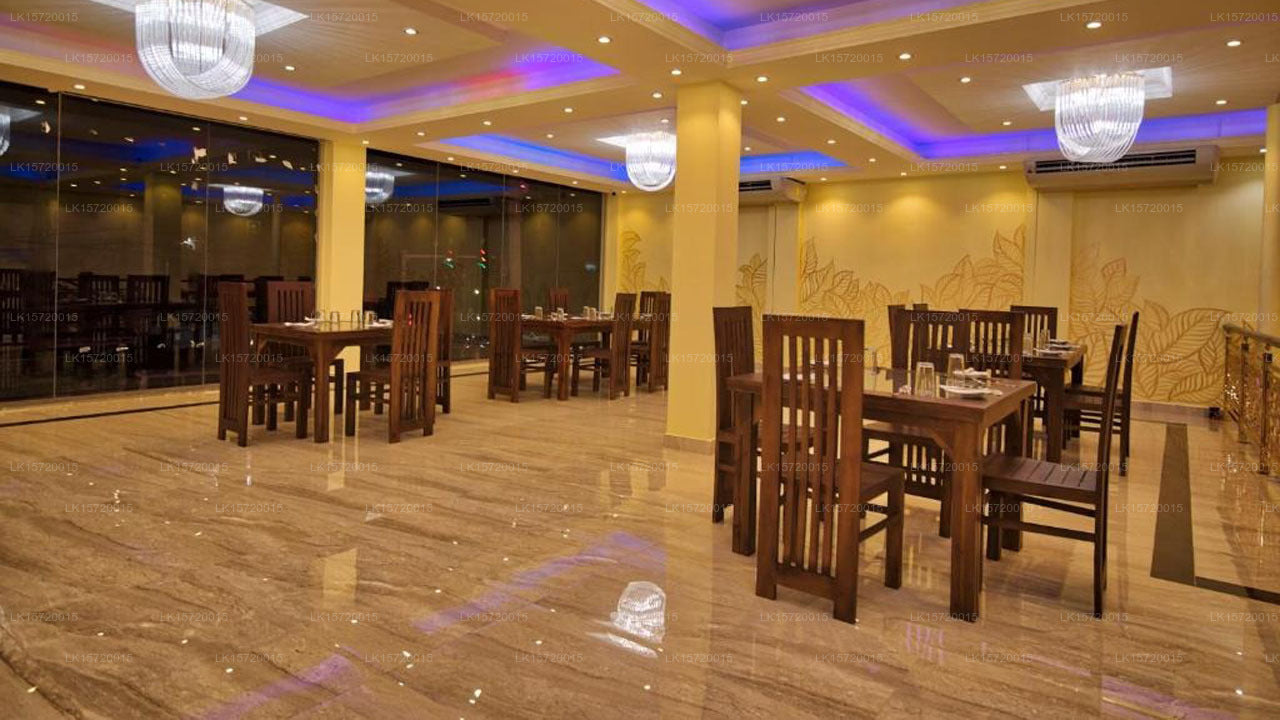 Viveka Hotel, Mount Lavinia