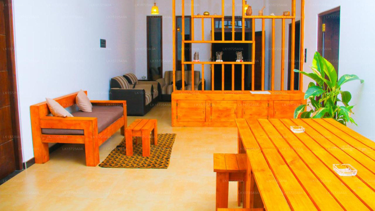 Amare Safari Resort, Udawalawe