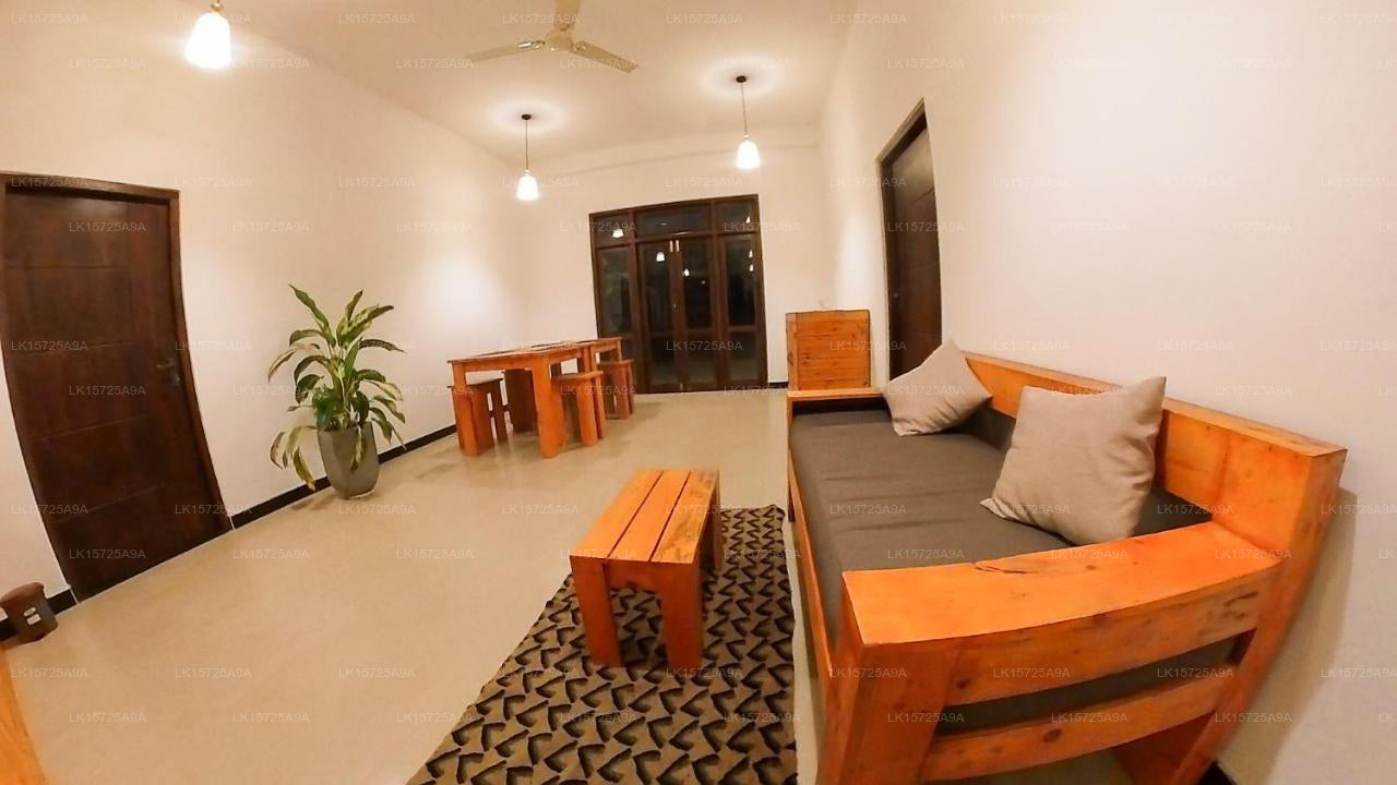 Amare Safari Resort, Udawalawe