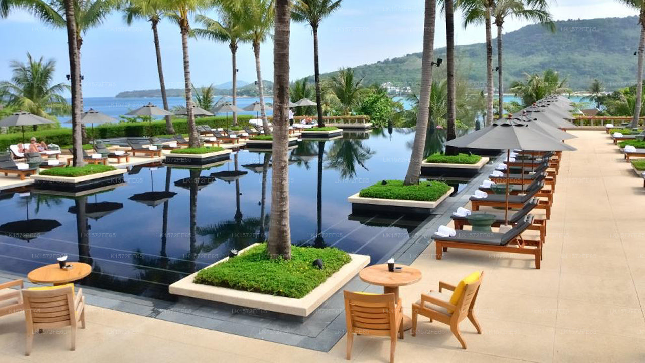 Andarayaya, Kataragama