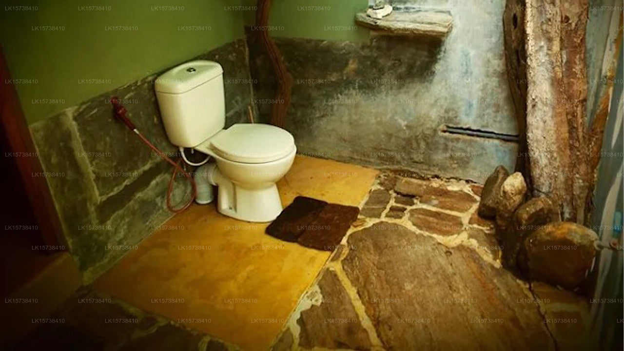 Ackara Vissa Eco Farm Retreat & Yala Safar, Kataragama