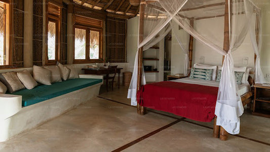 Tekanda Lodge, Ahangama