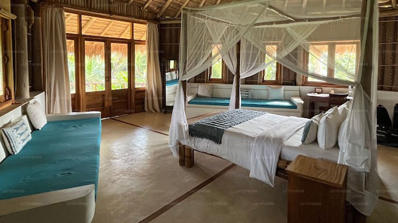 Tekanda Lodge, Ahangama