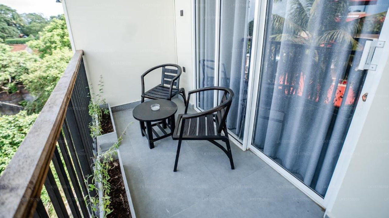 Scenic Bay Hotel, Weligama