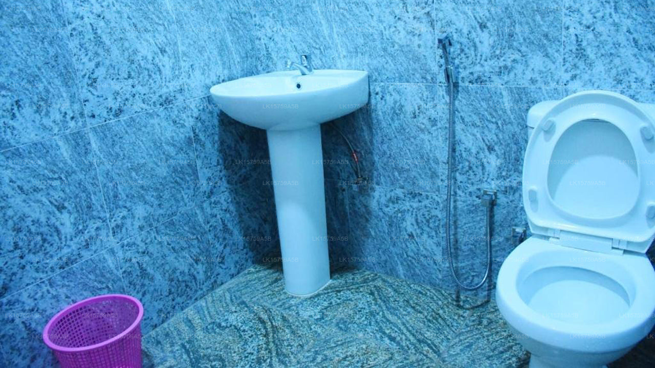 kuma safari lodge, Udawalawe