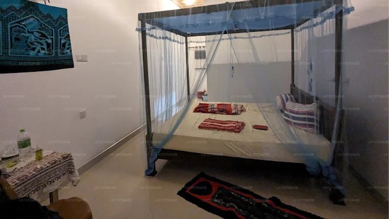 kuma safari lodge, Udawalawe