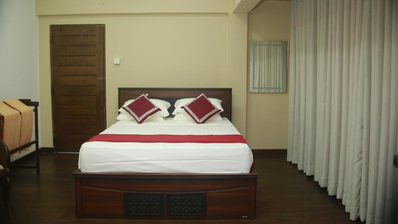 Shanthi Villa Resort, Anuradhapura