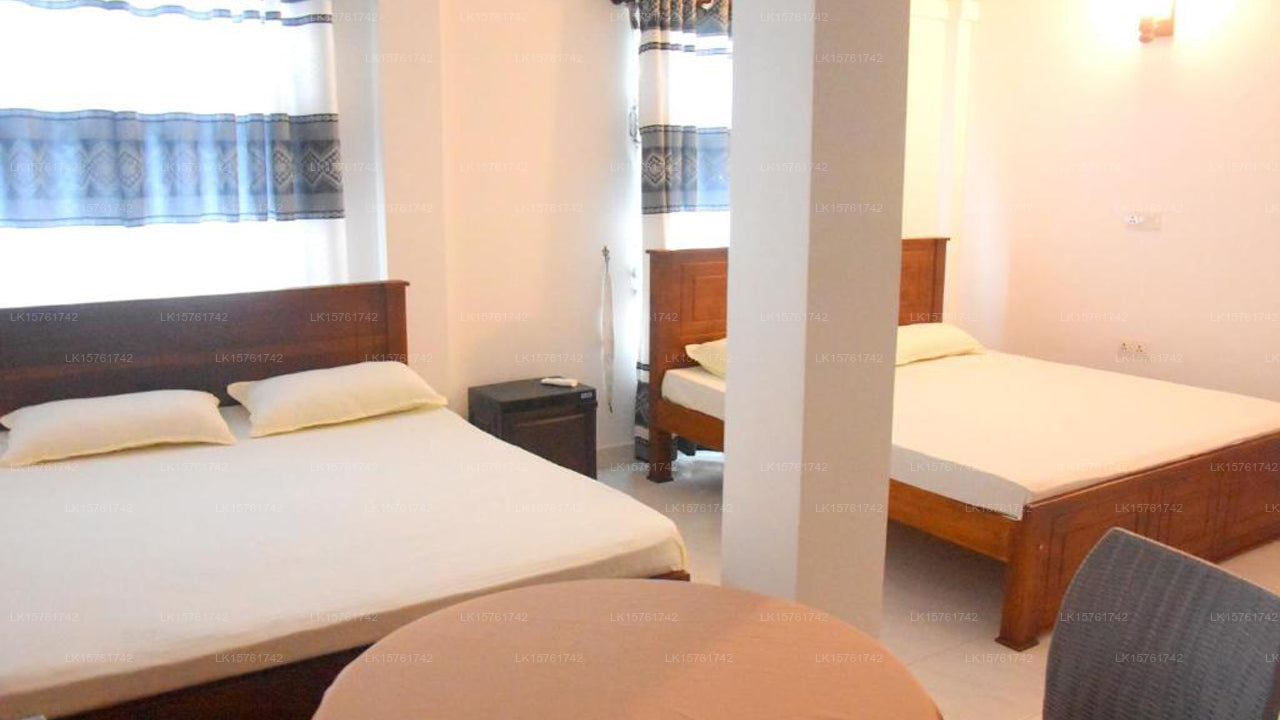 Wingate Hotel Wilgamuwa