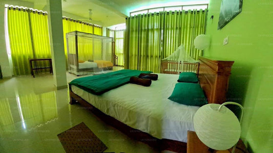 Jaga Bay Resort, Weligama