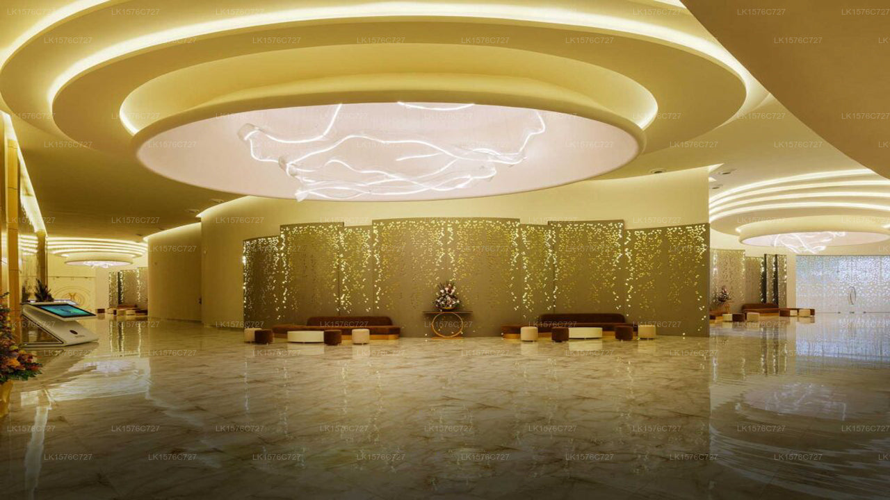 Avenra Garden Hotel, Negombo