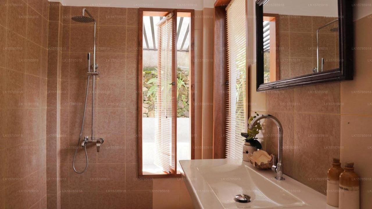 The Secret Guesthouse, Mirissa