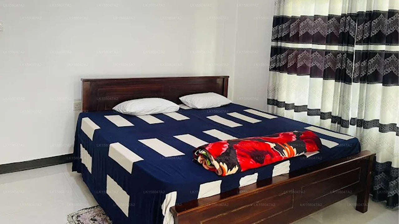 Lithu Villa cottage, Suriyaknada