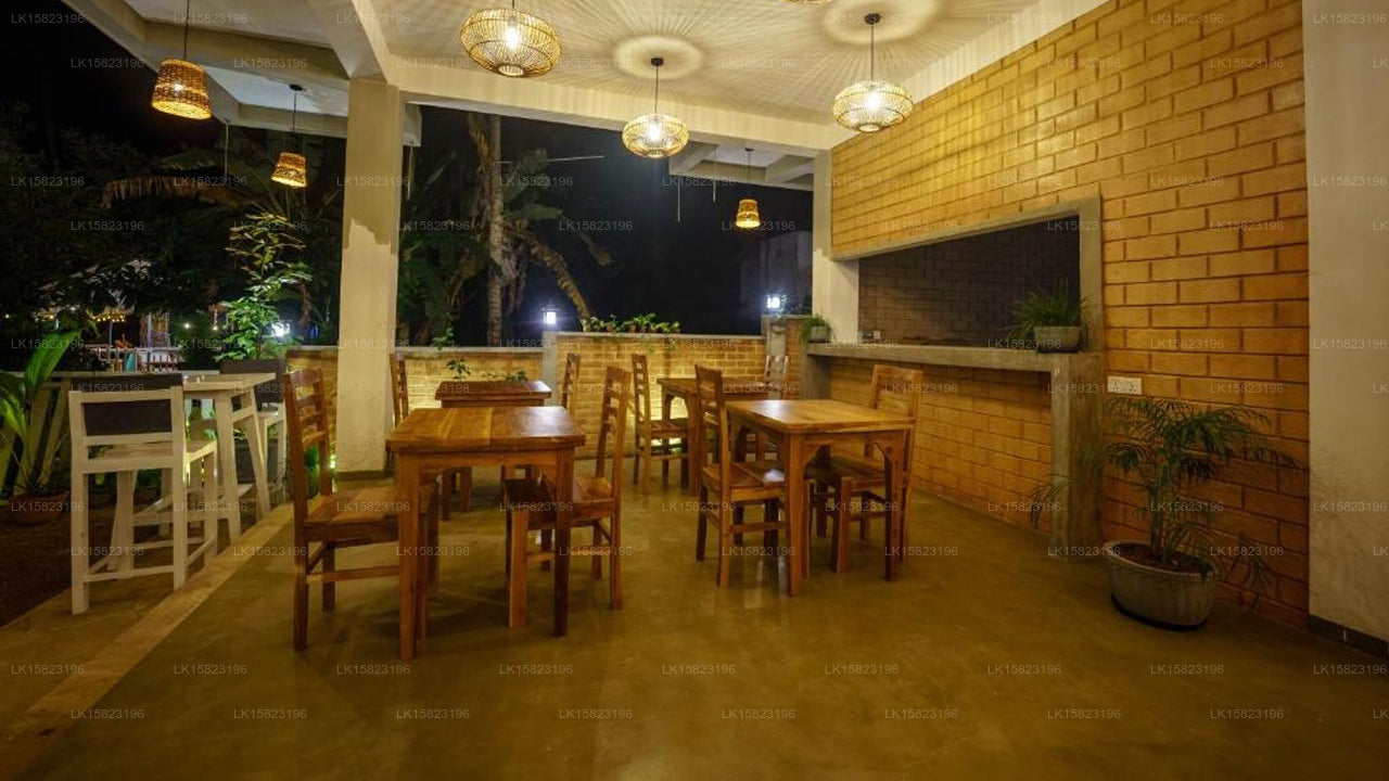 La Dolce Vita, Weligama