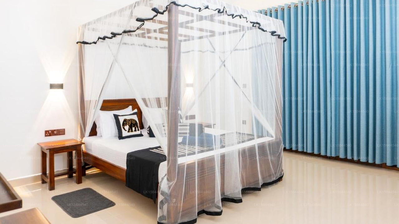 Nice View Lodge, Sigiriya