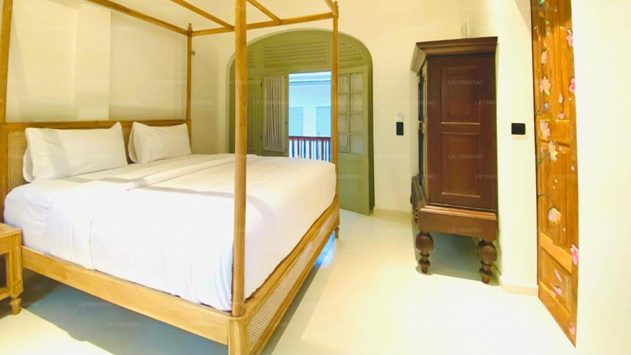 Ivy Lane Galle Fort, Galle