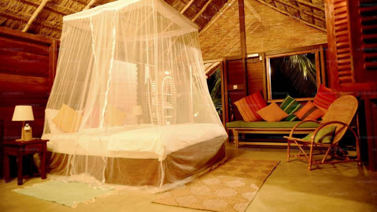 Palagama Beach, Kalpitiya