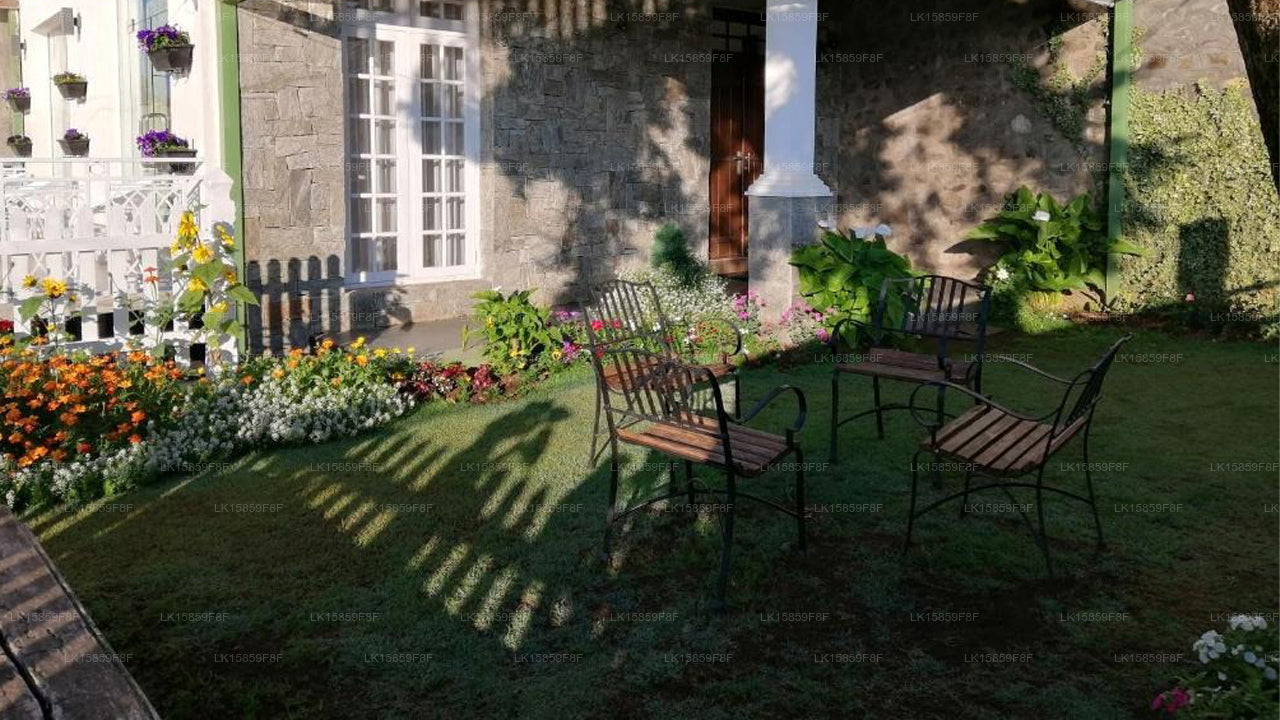 Melford, Nuwara Eliya