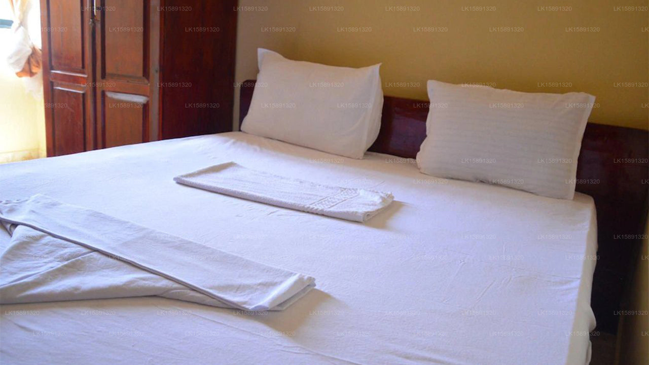 Trincoabsara City Hotel, Trincomalee