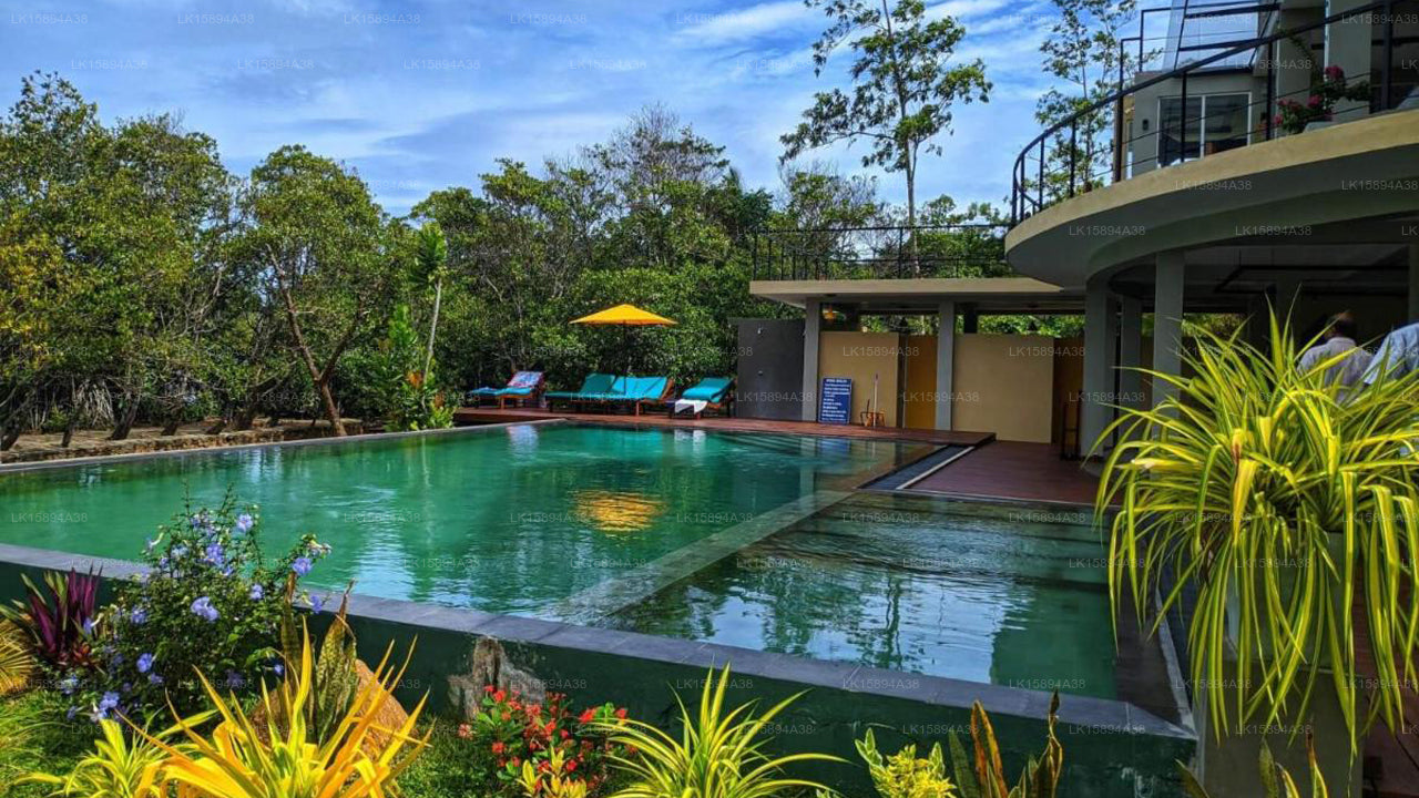 Moi Koggala by DBI, Koggala