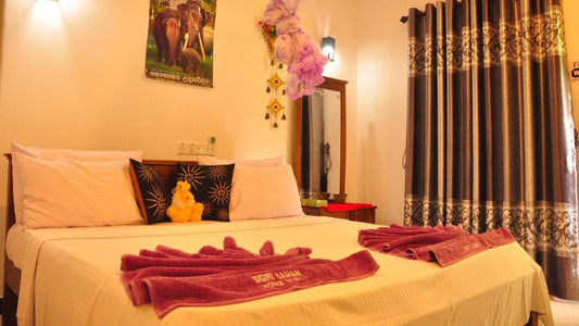 Sigiri Saman Home Stay, Sigiriya