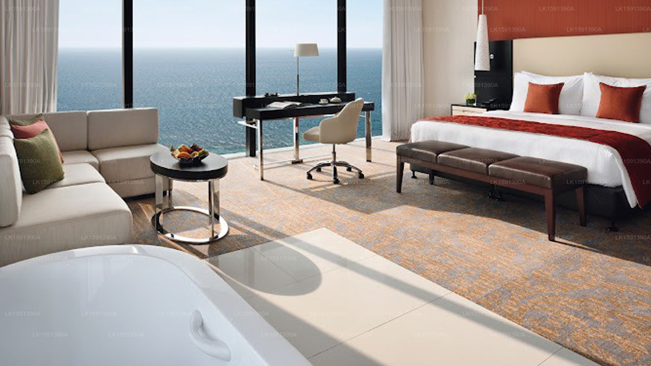 Mövenpick Hotel, Colombo