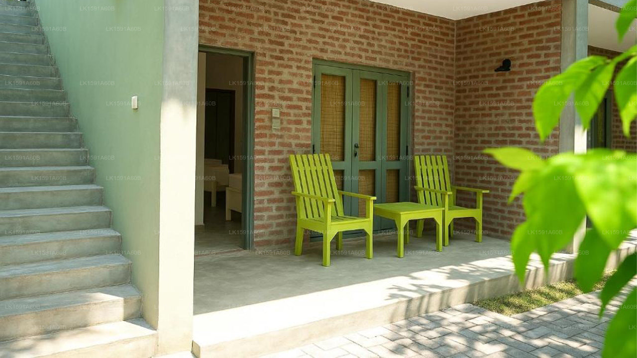 Moi Dambulla by DBI, Dambulla