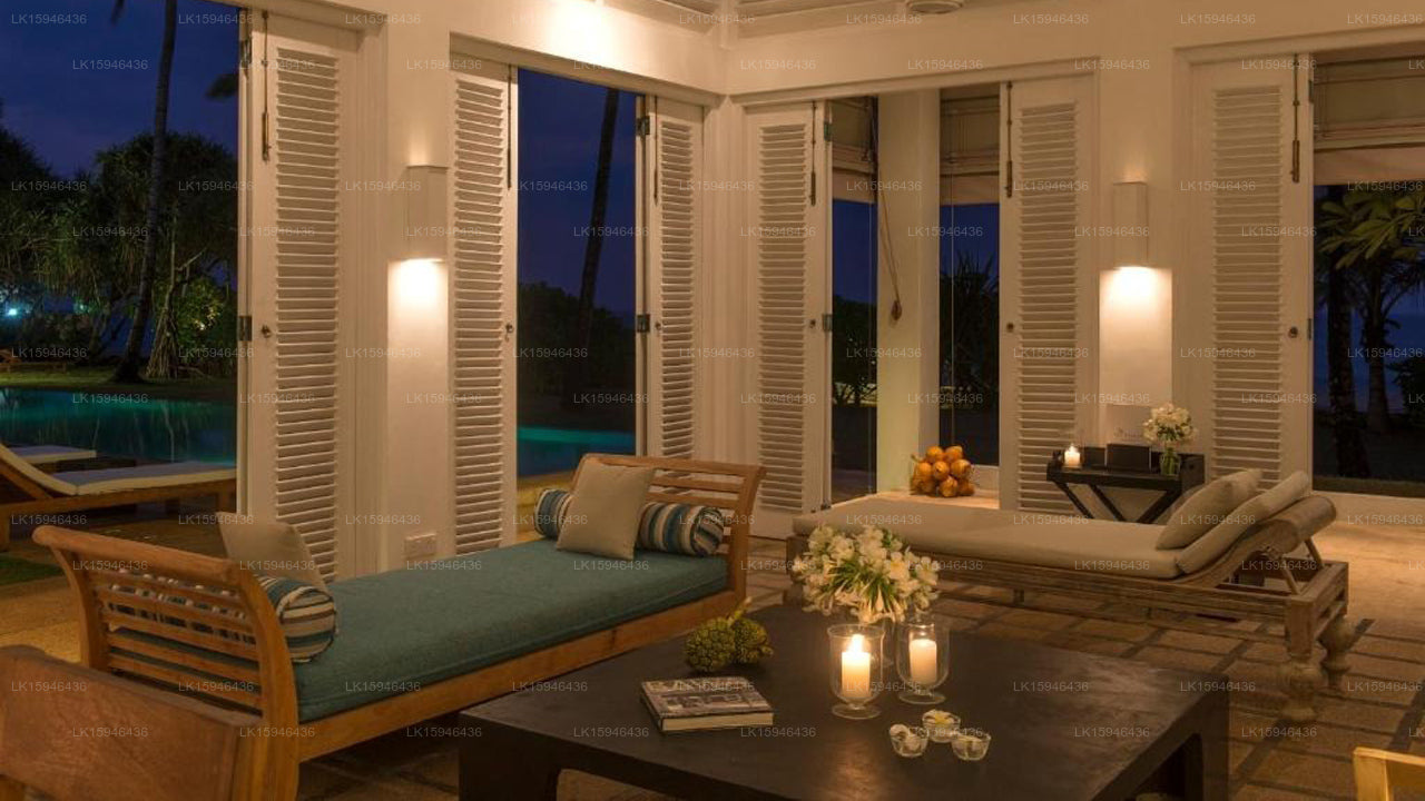 Sri Villas, Induruwa