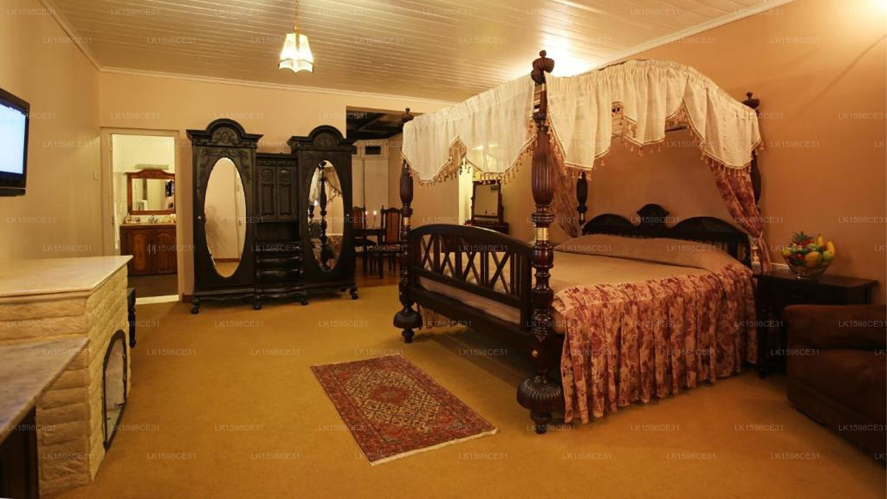 The Firs, Nuwara Eliya